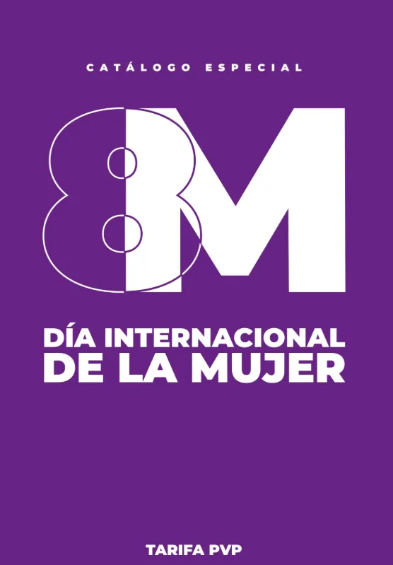 Día de la Mujer