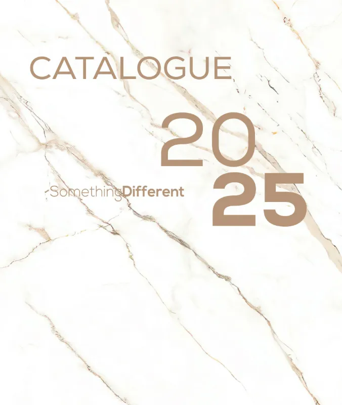 Catálogo General 2025