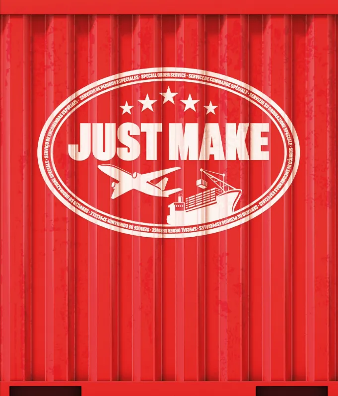 Just Make