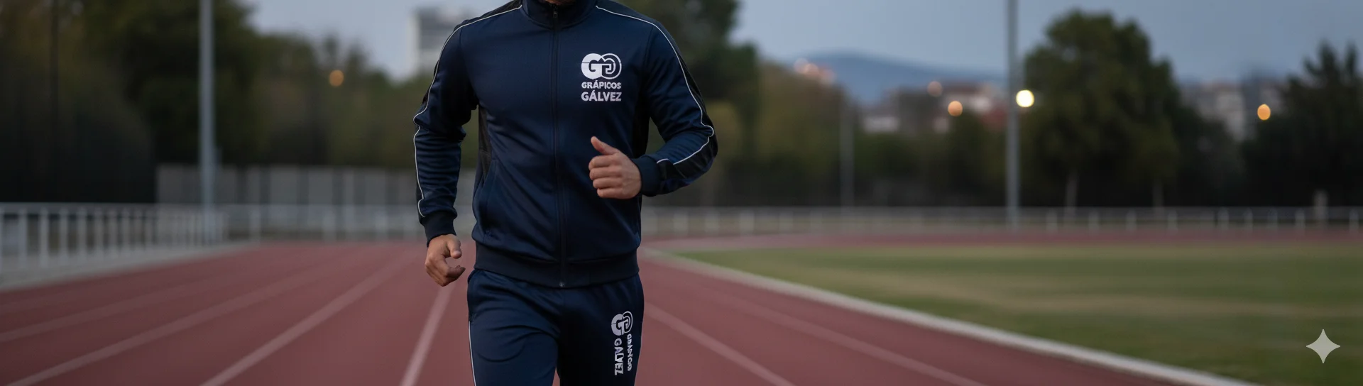 Uniformes Deportivos