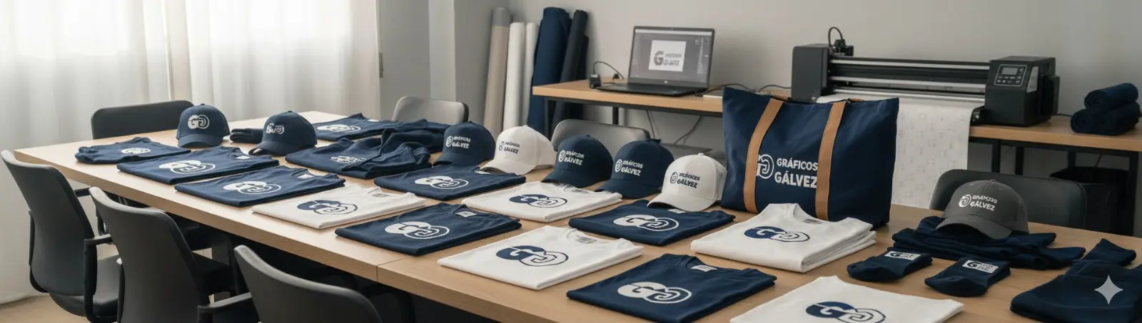 Rotulación de vehículos comerciales