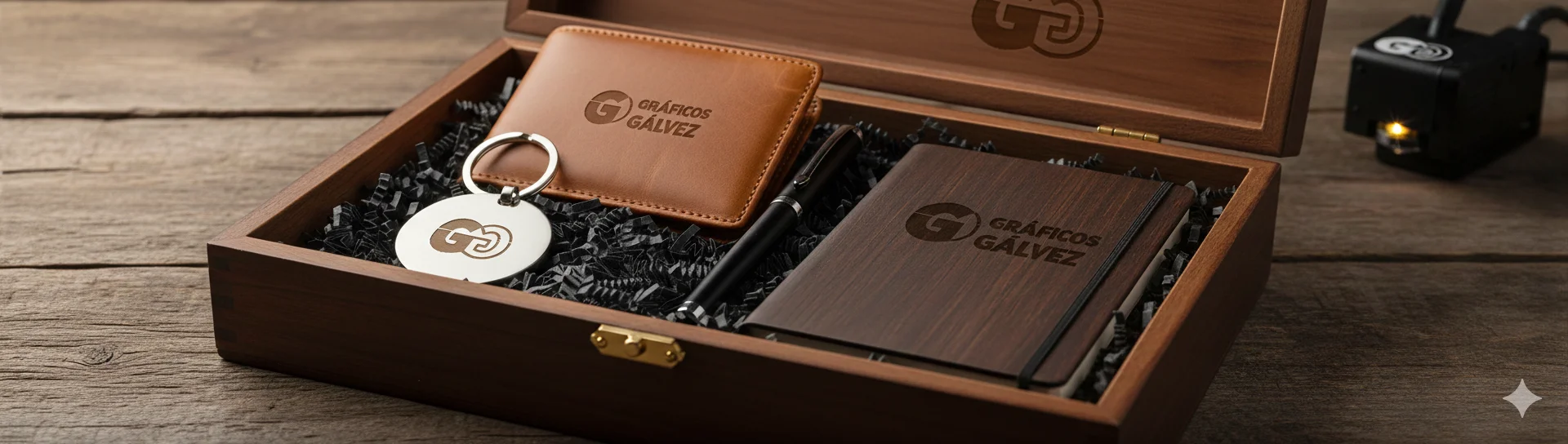 Regalos Personalizados Láser