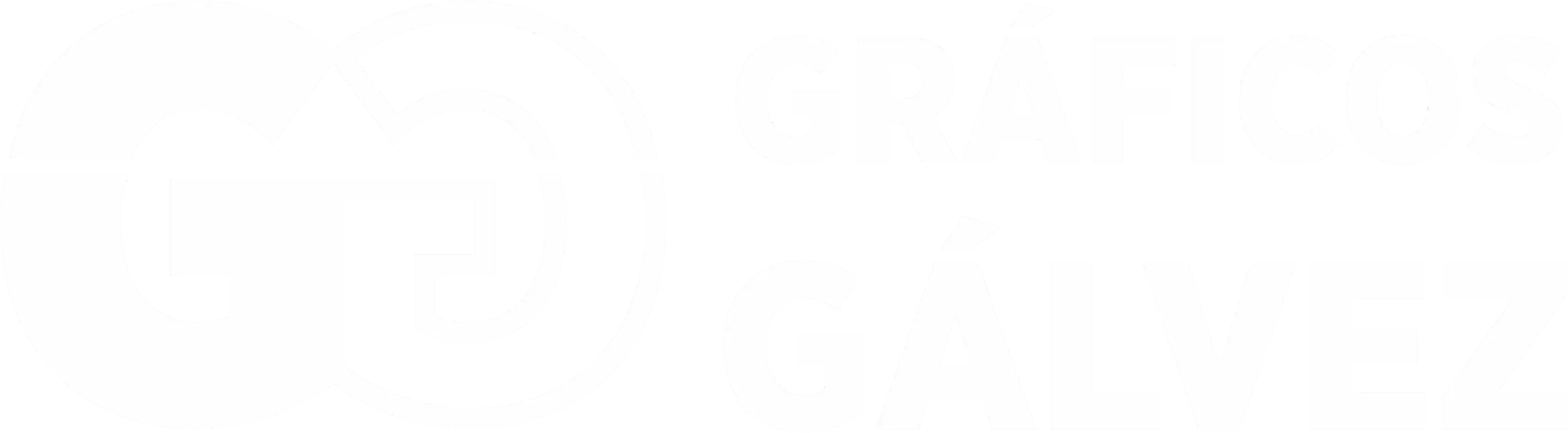 Logo Gráficos Gálvez - Impresión profesional