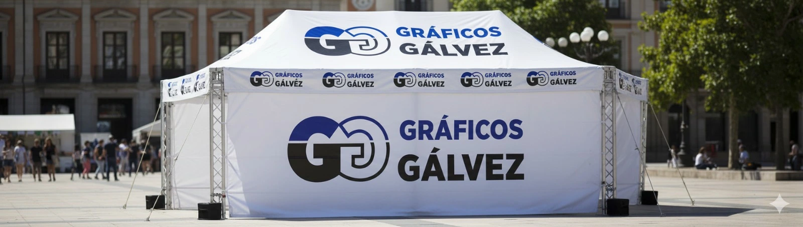 Escaparate Comercial